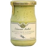 Edmond Fallot Tarragon Dijon, 210g