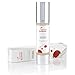 Berries and Crème The Best High Potency Anti-Ageing Serum - 99% ORGANIC blend of antioxidants with premium MARINE COLLAGEN extract and Goji Berries