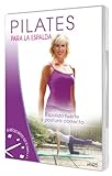  Pilates Para La Espalda [DVD]