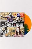 radiohead vinyl pablo honey  Original Soundtrack - Romeo + Juliet [LP] (Vinyl/LP)