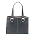 Produktbild Solo , Damen Tote-Tasche schwarz schwarz Large