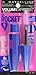 Maybelline New York Volume' Express The Rocket Washable Mascara, Blackest Black, 0.3 Fluid Ounce