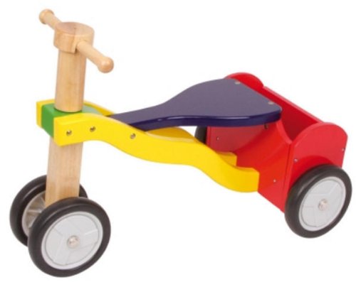 Preisvergleich Produktbild Dreirad „Nils“