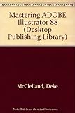 Image de Mastering Adobe Illustrator 88