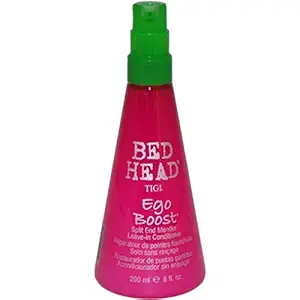 Bed Head Ego Boost Split End Mender By Tigi, 8 Ounce by TIGI