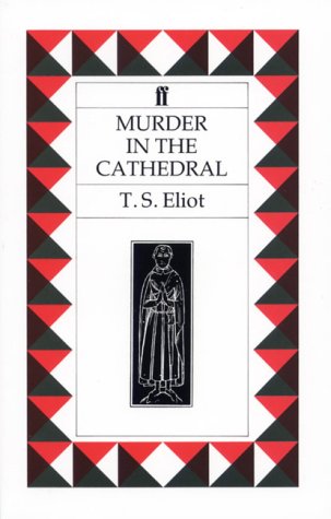 Download Murder in the Cathedral Download Murder in the Cathedral