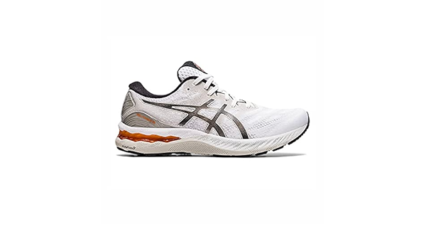 asics gel nimbus 23 white oyster