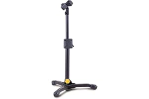 Hercules MS300B Lo-Pro stojak do mikrofonu