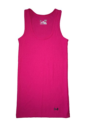 Preisvergleich Produktbild Under Armour Damen North Star Tank, damen, Pink (660), S