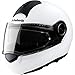 Produktbild Motorcycle Schuberth C3 Helmet White L