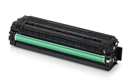 Samsung CLT-M504S/ELS Original Toner (Kompatibel mit: CLP-415/ CLX-4195/ SL-C1810W/ SL-C1860FW) magenta - 3