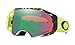 Produktbild Oakley Airbrake VR46 Prizm Jade Iridium Motocross Brille