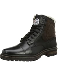 Nebulus P1011, Botas Cortas  de Invierno Hombre