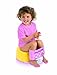 Huggies Pull Ups Potty Training Pants for Girls - Large (16-23 kg), 12 x 6 Packs (72 Pants)