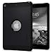 Produktbild Spigen iPad 9.7 Zoll 2018/2017 Hülle, Tough Armor entworfen für iPad hülle 9.7 Zoll, iPad 2018/2017 Case Cover - Schwarz