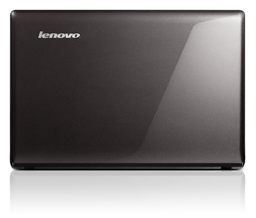 Lenovo G570 15 6 inch Laptop - Black  Intel Core i5 2450M 2 5GHz  6GB RAM  750GB HDD  DVDRW  LAN  WLAN  Webcam  Windows 7 Home Premium 64-Bit 