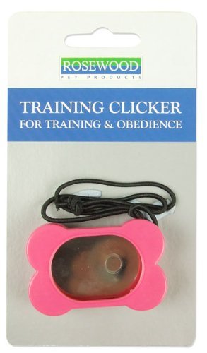 Rosewood-Training-Clicker