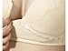 BEIGE MATERNITY NURSING BREAST FEEDING BRA 34 B/C, 36 B/C, 38 B/C, 40 B/C, 42B/C COMFORT AT A GREAT PRICE (42 B/C)