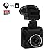 Produktbild Wordcam HD Auto Dash Cam, 1296P Dash Kamera Recorder Eingebautes WiFi & GPS, 165 ° Weitwinkel, 1.5"LCD, G-Sensor, Super Nachtsicht, Loop Recording, Park Monitor + Free 16GB SD Card