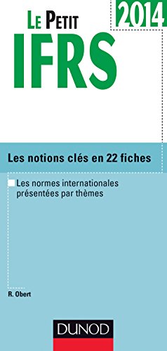 Télécharger Le petit IFRS 2014 PDF Lire En Ligne Télécharger Le petit IFRS 2014 PDF Lire En Ligne