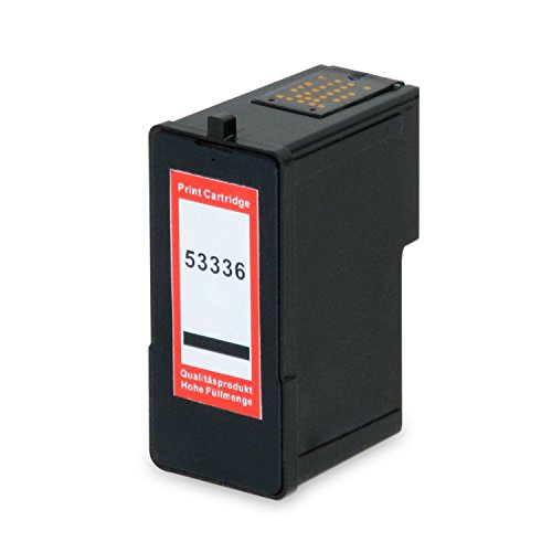 Tintenpatrone XXL für Primera 53336 Black - Disc Publisher Pro Xi 2 Autoprinter XR XRN XRP Blu DP XRP