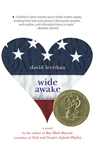 Wide Awake: Amazon.de: Levithan, David: Fremdsprachige Bücher