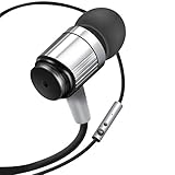 GOgroove In-Ear Kopfhörer / Earpods Ohrhörer für Handy &...