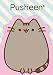 Produktbild Pusheen Sticky Notes