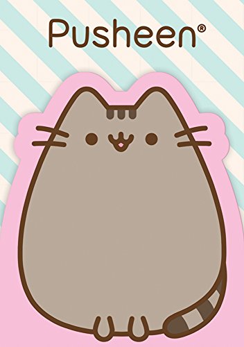 Preisvergleich Produktbild Pusheen Sticky Notes