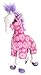 Produktbild 12 " / 30cm Sweet & Sassy Pink Giraffe Plüsch - Wild Republik