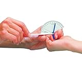 Patterson Goniometer Toe/Finger ROLYAN