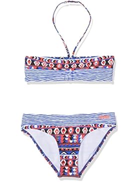 Chiemsee Mädchen Ebony Junior Bandeau Bikini