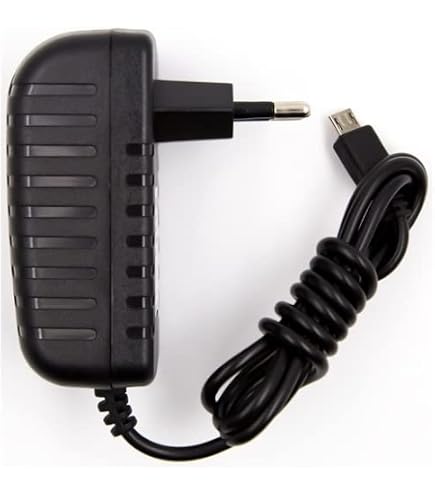 Alimentatore 12V Top Chargeur Per Supertooth Disco 2 E Altri – Cavo 110 Cm, Spedito Dalla Francia
