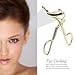 Anself Eyelash Curler Eye Curling