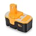 Produktbild Batteriol 18V 3.0Ah Ni-MH Akku für Ryobi ONE+ P100 ABP1801 ABP1803 BCP1817/2SM BPP-1813 BPP-1815 BPP-1817 BPP-1817/2 BPP-1817M BPP-1820 Ersatzakku Werkzeug Batterie …
