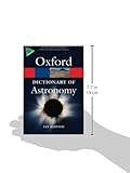 Image de A Dictionary of Astronomy