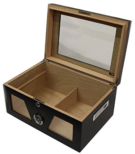 Humidor für 100 Zigarren - 3