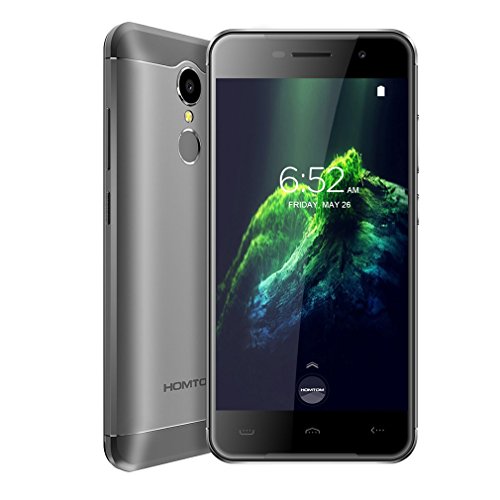 HOMTOM HT37 Android 6.0, 3G 5.0