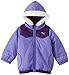 Puma Story Baby's Padded Winter Jacket dahlia purple-blackberry Size:62