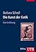Die Kunst der Gotik: Eine Einführung (Utb) by