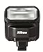 Price comparison product image Nikon SB-N7 Speedlight Flash Unit - Black