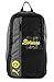 Produktbild PUMA BVB Fanwear Rucksack, Mehrfarbig (Black-Cyber Yellow), 49x32x4 cm