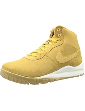 Nike Hoodland Suede Herren Desert Boots