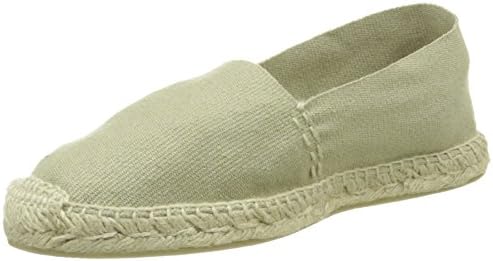 Pare Gabia Women’s Vp Unies Espadrilles Beige Size: 7