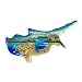 Produktbild 3D protaras Zypern Kühlschrank Magnet Reise Aufkleber Souvenir, Zypern Kühlschrank Magnet Home & Küche Dekoration