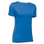 Under Armour Damen Ua Hg Armour Ss Kurzarmshirt
