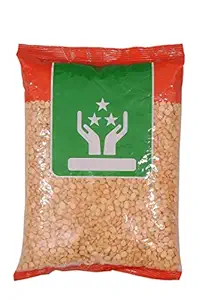 3 S Chana Dal, 1kg