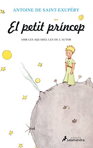 El petit príncep (Infantil)