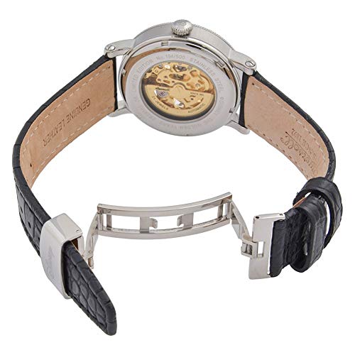 Disney by Ingersoll 26552 Herren Armbanduhr