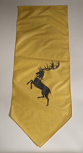 Baratheon Banner Flag Game of Thrones